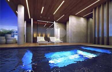 Imagem 7: Apartamento 01 dormitório para venda no Cento /SP