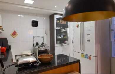 Imagem 5: Casa à venda no bairro Aclimação - São Paulo/SP, Zona Sul