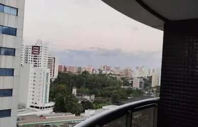 Imagem 5: Apartamento para aluguel com 54 metros quadrados com 1 quarto em Caminho das Árvores - Sal