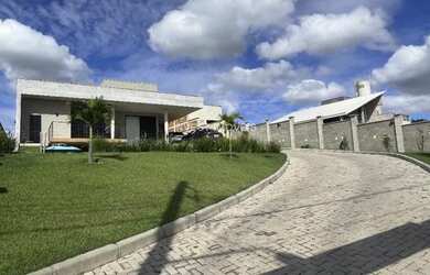 Imagem 4: Casa - Matias Barbosa MG. Piscina, Churrasqueira, VarandaeÁrea de serviço