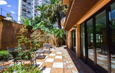 Imagem 10: Casa miolo nobre klabin