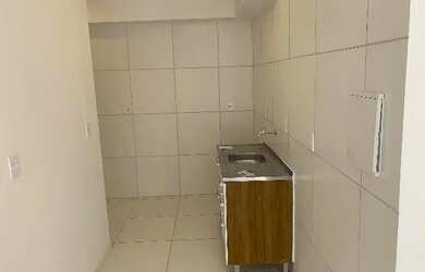 Imagem 12: Lumina Residencial. Piscina, 51m² de Área, 1 Vaga na garageme2 Dormitórios