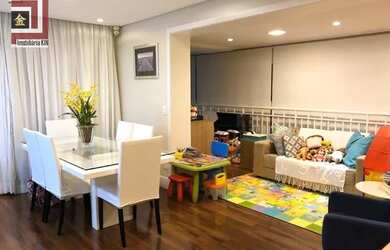 Imagem 7: Apartamento com 3 dormitórios à venda, 130 m² por R$ 1.200.000,00 -...