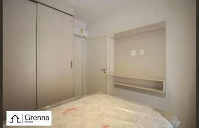 Imagem 10: Apartamento Garden Mobiliado Locação 84m² - Pinheiros, São Paulo