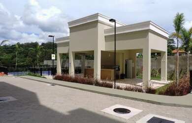 Imagem 4: Apartamento residencial para Locação no Residencial Campo di Fiori em...