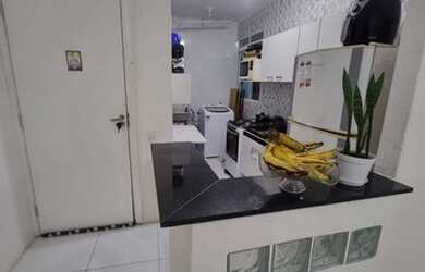Imagem 6: Apartamento 3/4 na Vila Laura
