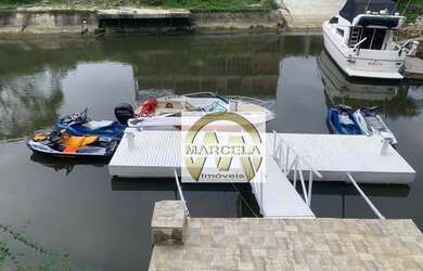 Imagem 13: Casa, 524 m² - venda por R$ 6.500.000,00 ou aluguel por R$ 35.000,00/mês...