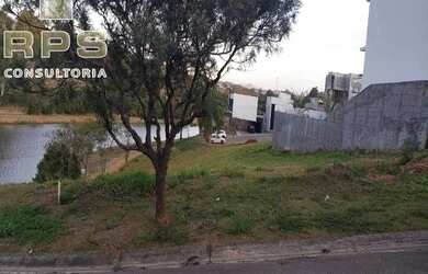 Imagem 5: Terreno à venda em Condomínio Fechado - Figueira Garden - Atibaia -...