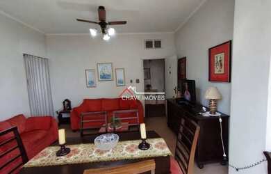 Imagem 6: Apartamento - Aparecida - Santos/SP