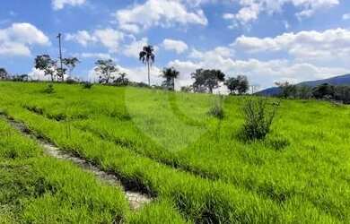 Imagem: A casa possui 1 Dormitório, 5 Banheiros, 5 Vagas na garagem