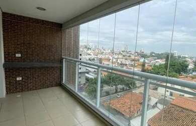 Imagem: O apartamento possui 3 Dormitórios, 2 Banheiros, 1 Vaga na