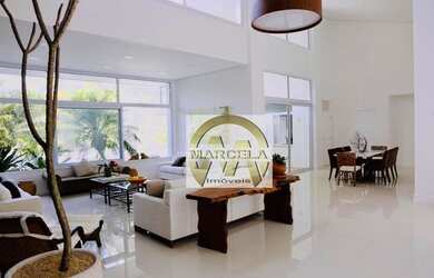 Imagem 5: Casa, 524 m² - venda por R$ 6.500.000,00 ou aluguel por R$ 35.000,00/mês...