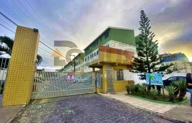 Imagem 5: Apartamento no Condomínio Praias do Nordeste com 3 quartos