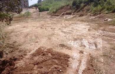 Imagem: O terreno possui 300m² de Área e está localizado em Centro