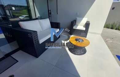 Imagem 4: Casa á venda. 124m² de Área, 1 Vaga na garageme3 Dormitórios