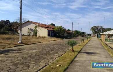 Imagem 7: Terreno à venda, 250 m² por R$ 65.000,00 - Jardim Metodista - Caldas Novas/GO