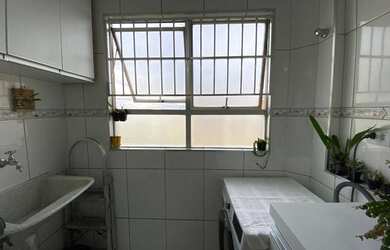 Imagem 9: Apartamento à venda, 48 m² por R$ 249.000,00 - Freguesia do Ó - São...