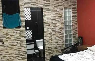 Imagem 4: Estou vendendo essa linda casa pronta para morar fica no por do sol 130 mil