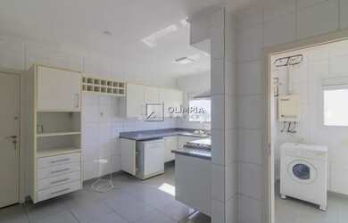 Imagem 10: Apartamento Locação Campo Belo 155 m² 3 Dormitórios