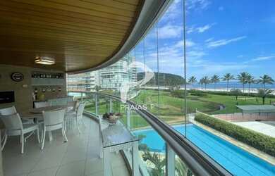 Imagem: O apartamento possui 3 Dormitórios, 3 Banheiros, 2 Vagas na