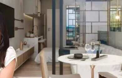 Imagem 3: GIS - Pré-lançamento em Carneiros, flats a 70 metros do mar - Cadastre-se...