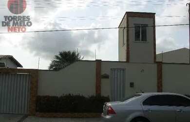 Imagem: A casa possui 3 Dormitórios, 2 Banheiros, 110m² de Área e