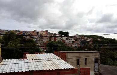 Imagem 6: Salvador - Casa Padrão -