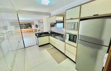 Imagem 6: Casa com 4 dormitórios, 230 m² - venda por R$ 1.000.000,00 ou aluguel...