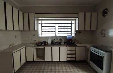 Imagem 1: Sobrado, 177 m² - venda por R$ 627.000,00 ou aluguel por R$ 3.297,00/mês...