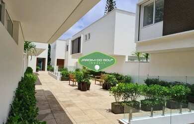 Imagem 1: Casa em Condomínio exclusivo no Campo Belo a venda São Paulo