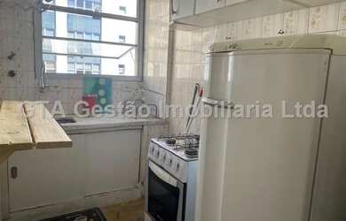 Imagem 9: ALUGA-SE KITINETE JARDINS