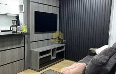 Imagem 2: Lindo apartamento Home Club no bairro Atiradores !!!!!!!