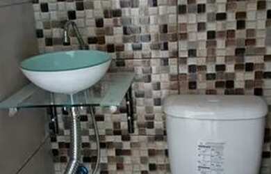 Imagem 2: Alugo linda loja térrea com 50m² na frente do condomínio Jardim Espanha