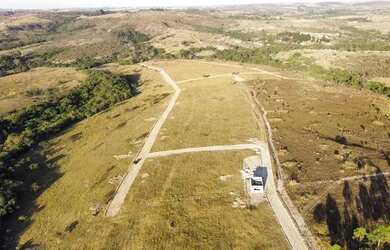 Imagem: O terreno e está localizado em Jardim Brasília Ii, Brasília