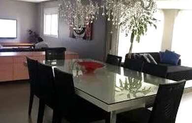 Imagem 5: Apartamento com 3 dormitórios à venda, 177 m² - Campestre - Santo André/SP