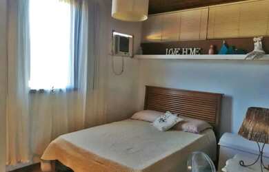 Imagem 8: Casa com 4 dormitórios à venda, 200 m² por R$ 880.000 - Itaipu - Niterói/RJ - CA5969