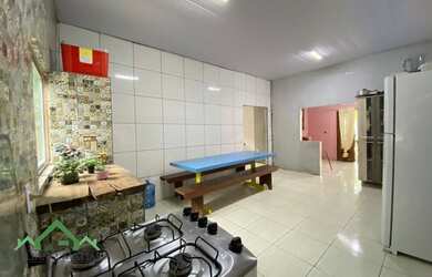 Imagem 3: 1898 Casa Balneário Barra do Sul - Costeira