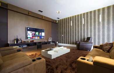 Imagem 11: Casa com 5 dormitórios, 1180 m² - venda por R$ 7.000.000,00 ou aluguel...