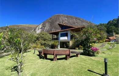 Imagem: CASA 03 SUÍTES, CONDOMÍNIO SITIO DA PEDRA