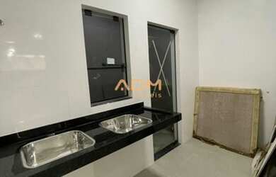 Imagem 4: Casa à venda no bairro Residencial Vale Verde - Senador Canedo/GO