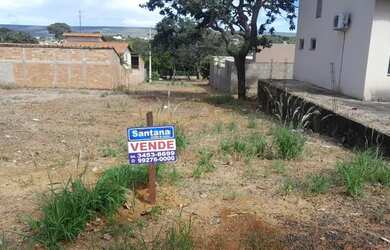 Imagem 1: Terreno à venda, 250 m² por R$ 65.000,00 - Jardim Metodista - Caldas Novas/GO