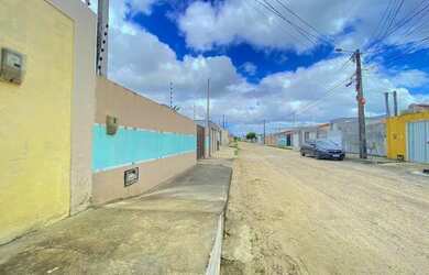 Imagem: REPASSO CASA EM NOVA ESPERANÇA PARNAMIRIM