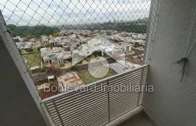 Imagem 1: Bonfim Paulista - Apartamento Padrão - Bonfim Paulista