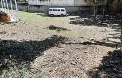 Imagem 13: Terreno, 1025 m² - venda por R$ 1.500.000,00 ou aluguel por R$ 3.000,00/mês...