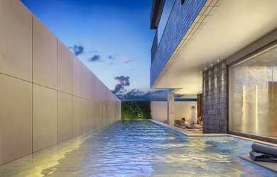 Imagem 15: Apartamento para venda tem 92 metros quadrados com 3 quartos em Icaraí - Niterói - RJ