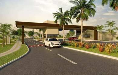 Imagem: O terreno à venda possui 360m² de Área e está localizado