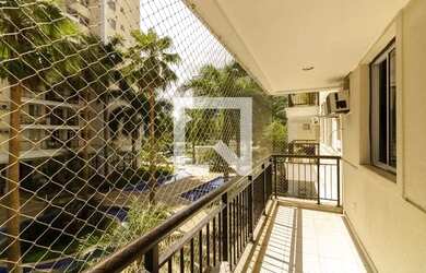 Imagem 11: Apartamento para Aluguel - Recreio, 2 Quartos, 69 m2