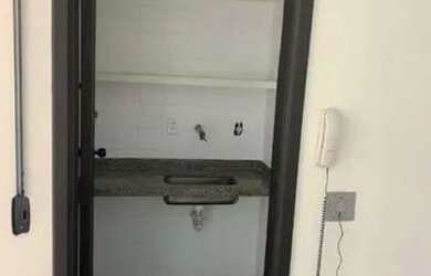 Imagem: O depósito possui 36m² de Área e está localizado em Pinheiros