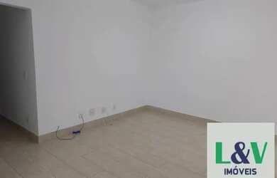 Imagem: Apartamento em condomínio