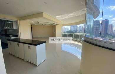 Imagem 4: Apartamento, 200 m² - venda por R$ 3.200.000,00 ou aluguel por R$ 13.000,01/mês...